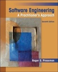 Cover: Software Engineering: A Practitioner's Approach - McGraw-Hill Professional