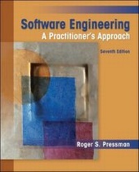 Enlarge image Cover: Software Engineering: A Practitioner's Approach - McGraw-Hill Professional