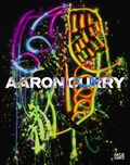 Cover: Aaron Curry - Hatje Cantz Verlag