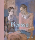 Cover: Picasso - Hatje Cantz Verlag