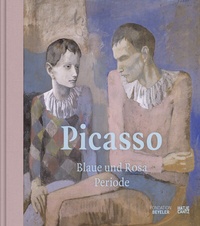 Abbildung von: Picasso - Hatje Cantz Verlag