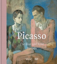 Abbildung von: Picasso - Hatje Cantz Verlag