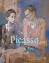 Abbildung von: Der junge Picasso - Hatje Cantz Verlag