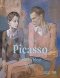 Cover: Le jeune Picasso - Hatje Cantz Verlag