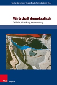 Abbildung von: Wirtschaft demokratisch - Brill Deutschland