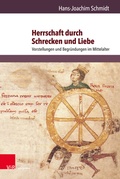 Cover: Herrschaft durch Schrecken und Liebe - Brill Deutschland
