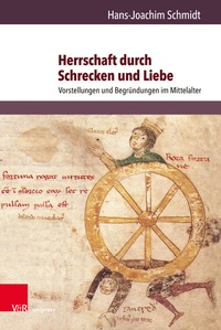Abbildung von: Herrschaft durch Schrecken und Liebe - Brill Deutschland