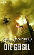 Cover: Die Geisel - Festa Verlag