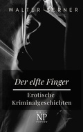 Cover: Der elfte Finger - Null Papier Verlag