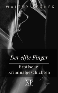 Enlarge image Cover: Der elfte Finger - Null Papier Verlag