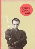 Cover: Black Clock 15 - Black Clock