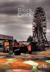 Enlarge image Cover: Black Clock 16 - Black Clock