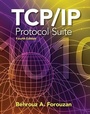 Cover: TCP/IP Protocol Suite - McGraw Hill Higher Education