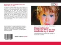 Bild: Desarrollo del Lenguaje Oral en los ninos de 4 y 5 anos - Editorial Academica Espanola