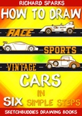 Cover: How to Draw Cars in Six Simple Steps - SketchBuddies