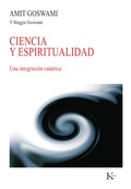 Cover: Ciencia y espiritualidad - Editorial Kair&oacute;s