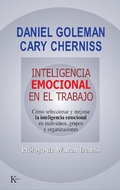 Cover: Inteligencia emocional en el trabajo - Editorial Kair&oacute;s