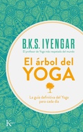 Cover: El &aacute;rbol del yoga - Editorial Kair&oacute;s