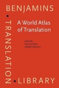 Cover: A World Atlas of Translation - John Benjamins Publishing Co