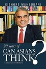 Cover: Can Asians Think? Commemorative Edition - MarshallCavendishEditions