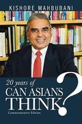 Cover: Can Asians Think? Commemorative Edition - MarshallCavendishEditions