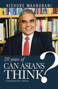 Enlarge image Cover: Can Asians Think? Commemorative Edition - MarshallCavendishEditions