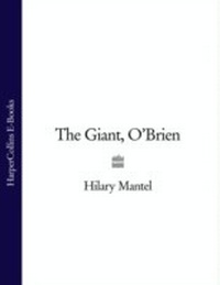 Abbildung von: The Giant, O'Brien - Fourth Estate Ltd