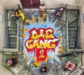 Cover: D!E G&Auml;NG 2 - Oetinger Media