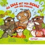 Bild: Die Eule mit der Beule und ihre Freunde - Oetinger Media