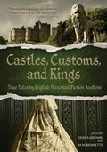 Cover: Castles, Customs, and Kings - Madison Street Publishing