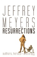 Cover: Resurrections - Naval Institute Press