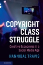 Cover: Copyright Class Struggle - Cambridge University Press