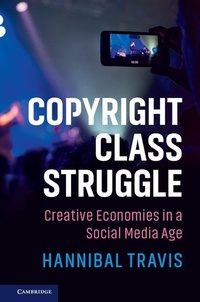 Enlarge image Cover: Copyright Class Struggle - Cambridge University Press