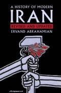 Cover: History of Modern Iran - Cambridge University Press