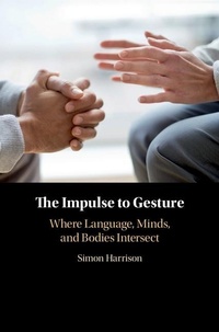 Enlarge image Cover: Impulse to Gesture - Cambridge University Press