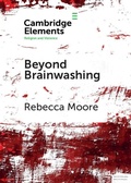 Cover: Beyond Brainwashing - Cambridge University Press