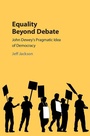 Cover: Equality Beyond Debate - Cambridge University Press