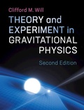 Bild: Theory and Experiment in Gravitational Physics - Cambridge University Press