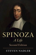 Cover: Spinoza - Cambridge University Press