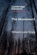 Cover: Atonement - Cambridge University Press
