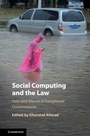 Cover: Social Computing and the Law - Cambridge University Press