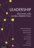 Cover: Leadership - Cambridge University Press