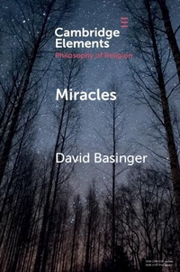 Enlarge image Cover: Miracles - Cambridge University Press