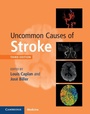 Cover: Uncommon Causes of Stroke - Cambridge University Press