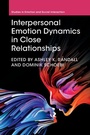 Cover: Interpersonal Emotion Dynamics in Close Relationships - Cambridge University Press