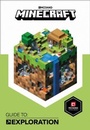 Cover: Minecraft Guide to Exploration - Farshore