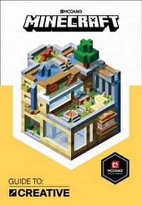 Abbildung von: Minecraft Guide to Creative - Farshore
