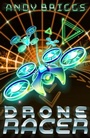 Cover: Drone Racer - Scholastic