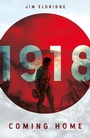 Cover: Coming Home - Scholastic