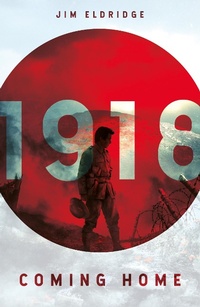 Enlarge image Cover: Coming Home - Scholastic